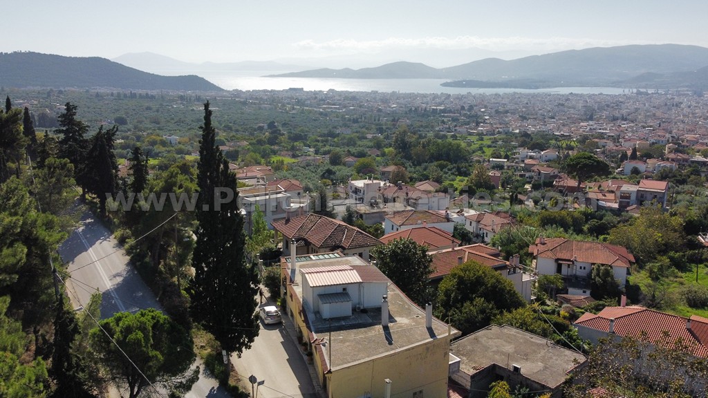 It is big, really big and can get bigger… - Property Pelion